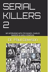 Serial Killers 2