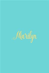 Marilyn