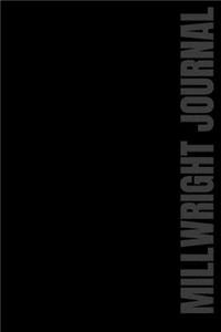 Millwright Journal