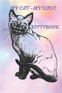 My Cat -My Love