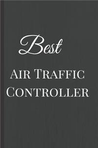 Best Air Traffic Controller