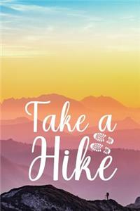 Take a Hike