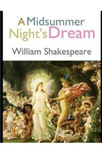 A Midsummer Night's Dream (Annotated)