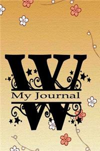 My Journal