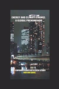 Energy and Climate Change