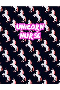 Unicorn Nurse