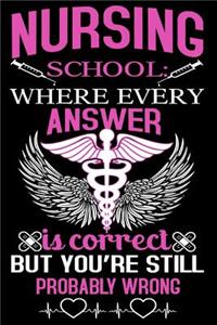 Nursing School