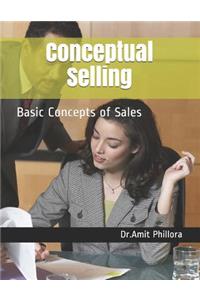 Conceptual Selling