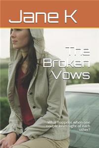 Broken Vows