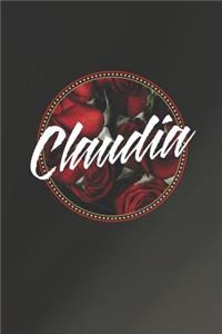 Claudia