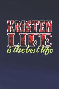 Kristen Life Is The Best Life