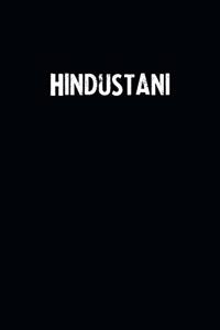 Hindustani