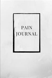 Pain Journal