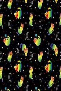 Caticorn Notebook