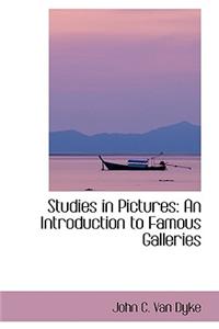 Studies in Pictures