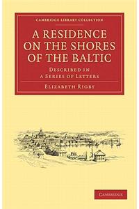 Residence on the Shores of the Baltic
