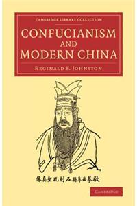 Confucianism and Modern China