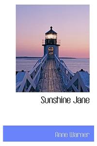 Sunshine Jane