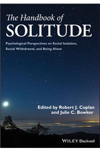 Handbook of Solitude