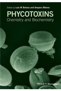 Phycotoxins