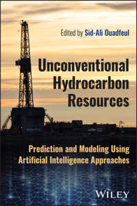 Unconventional Hydrocarbon Resources: Exploration and Artificial Intelligence