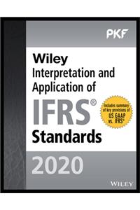 Wiley Interpretation and Application of Ifrs Standards 2020