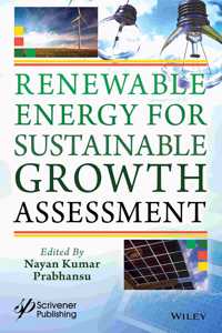Renewable Energy for Sustainable Growth Assessment