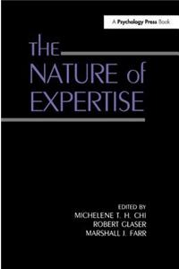 The Nature of Expertise