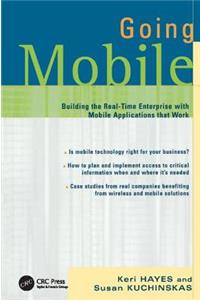 Going Mobile