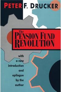 Pension Fund Revolution