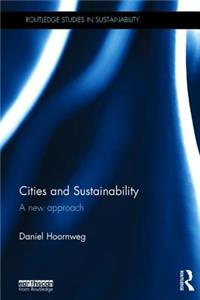 Cities and Sustainability