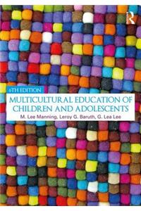 Multicultural Education of Children and Adolescents