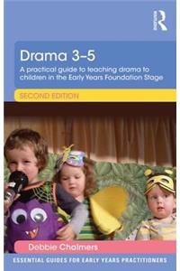 Drama 3-5