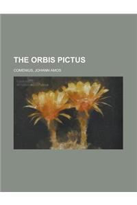 The Orbis Pictus