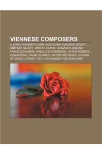 Viennese Composers