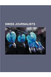 Swiss Journalists