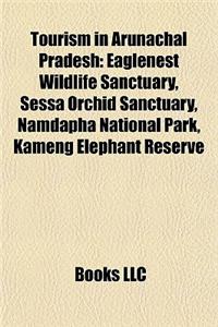 Tourism in Arunachal Pradesh