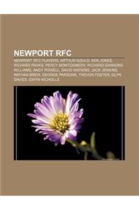 Newport RFC