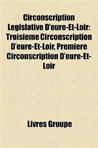 Circonscription Lgislative D'Eure-Et-Loir