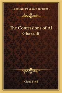 Confessions of Al Ghazzali