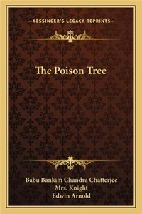 Poison Tree