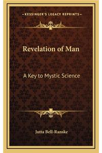 Revelation of Man