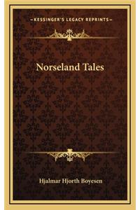 Norseland Tales