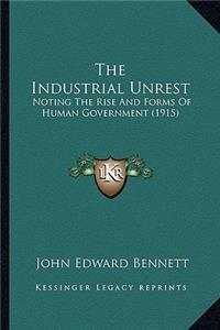 Industrial Unrest