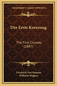 Der Erste Kreuzzug