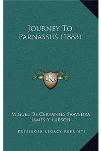 Journey to Parnassus (1883)