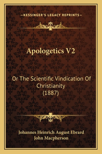 Apologetics V2