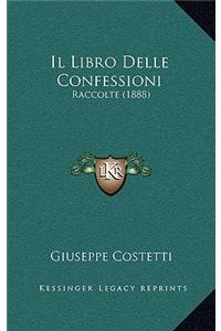 Libro Delle Confessioni