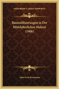 Baumstilisierungen in Der Mittelalterlichen Malerei (1906)