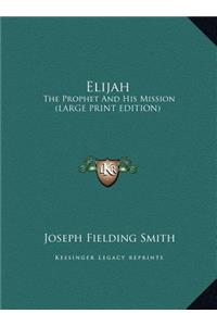 Elijah